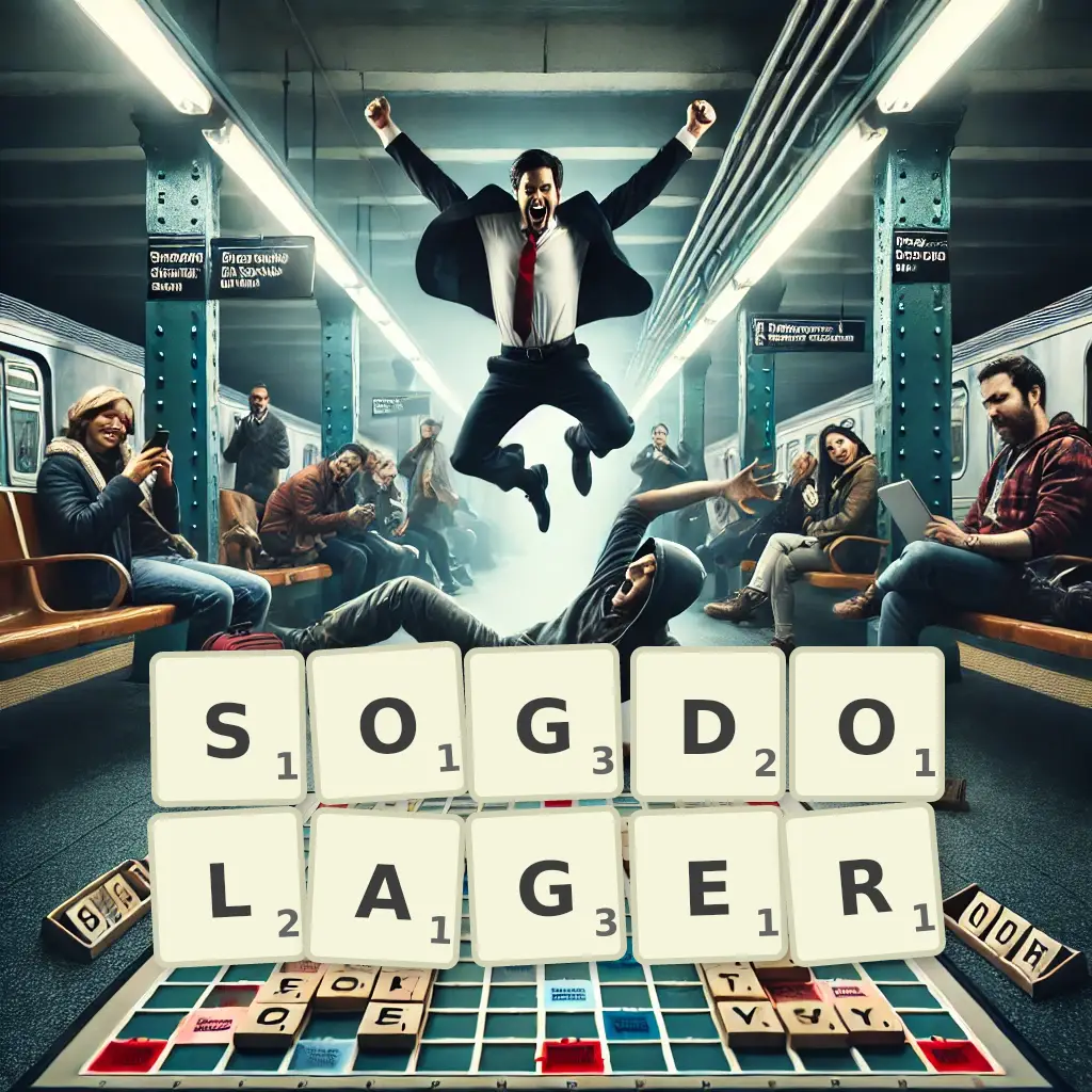 List of words with letters SOGDOLAGER Words with letters SOGDOLAGER