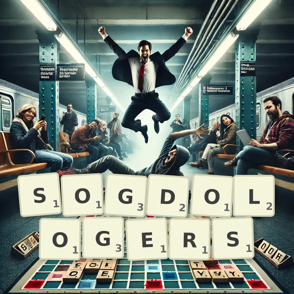 List of words with letters SOGDOLOGERS Words with letters SOGDOLOGERS