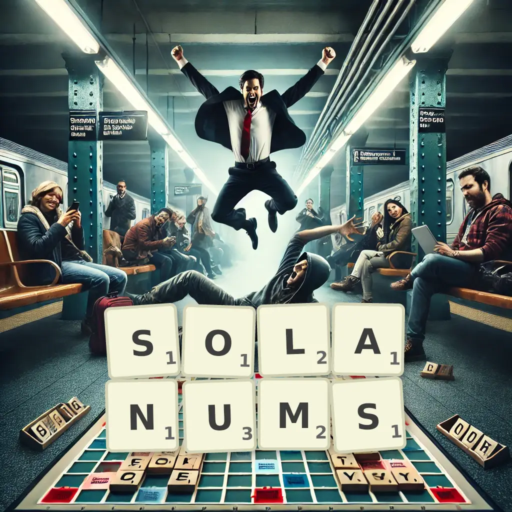List of words with letters SOLANUMS Words with letters SOLANUMS