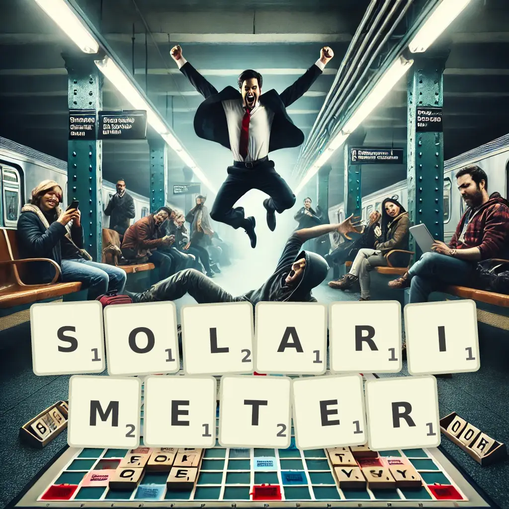 List of words with letters SOLARIMETER Words with letters SOLARIMETER