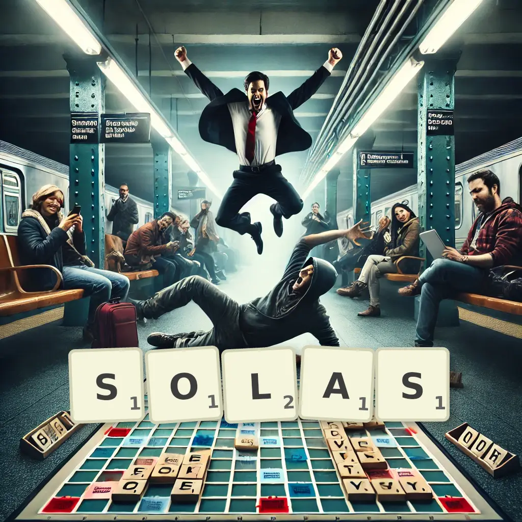 List of words with letters SOLAS Words with letters SOLAS