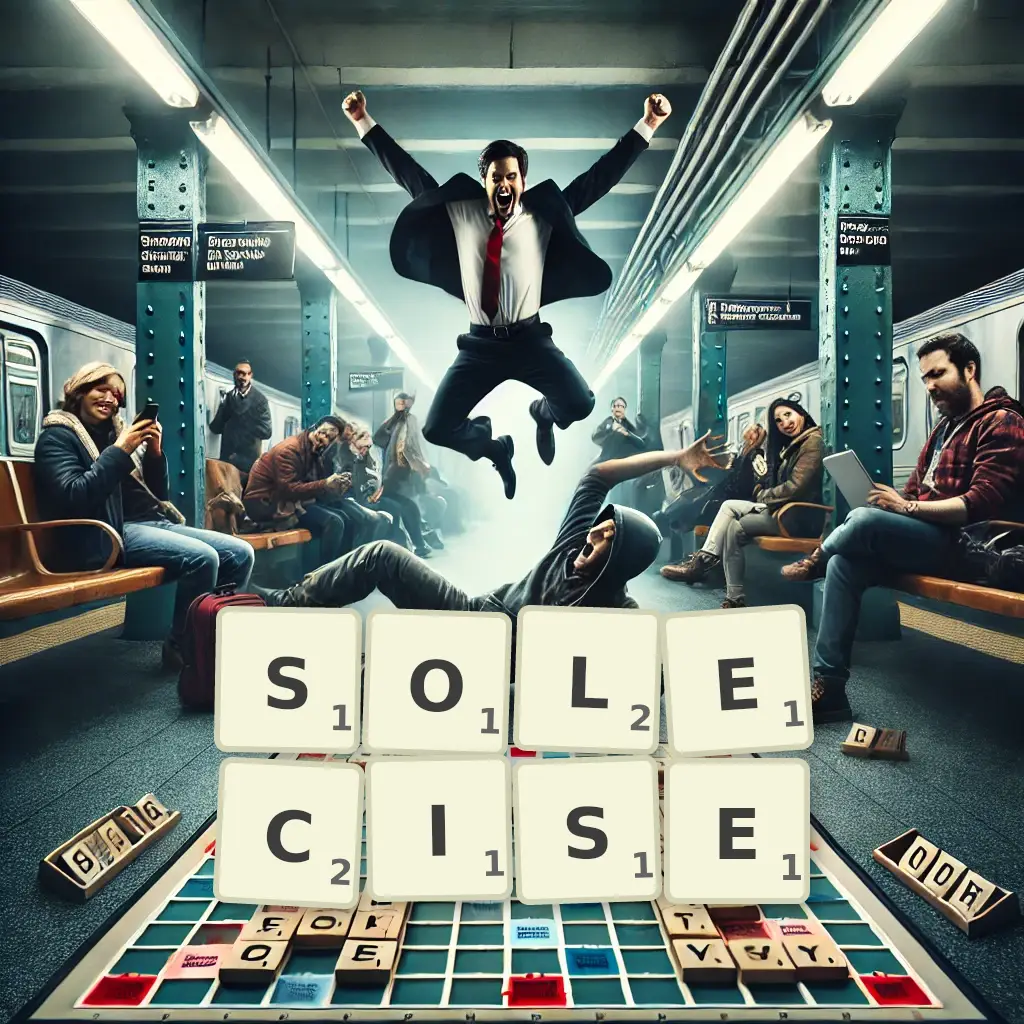 List of words with letters SOLECISE Words with letters SOLECISE