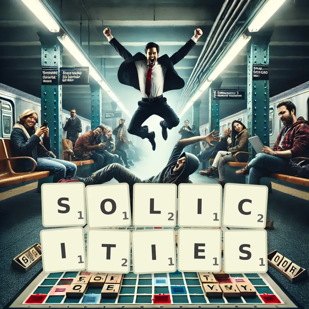 List of words with letters SOLICITIES Words with letters SOLICITIES