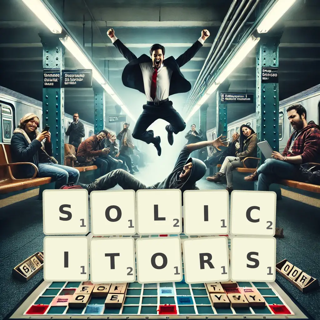 List of words with letters SOLICITORS Words with letters SOLICITORS