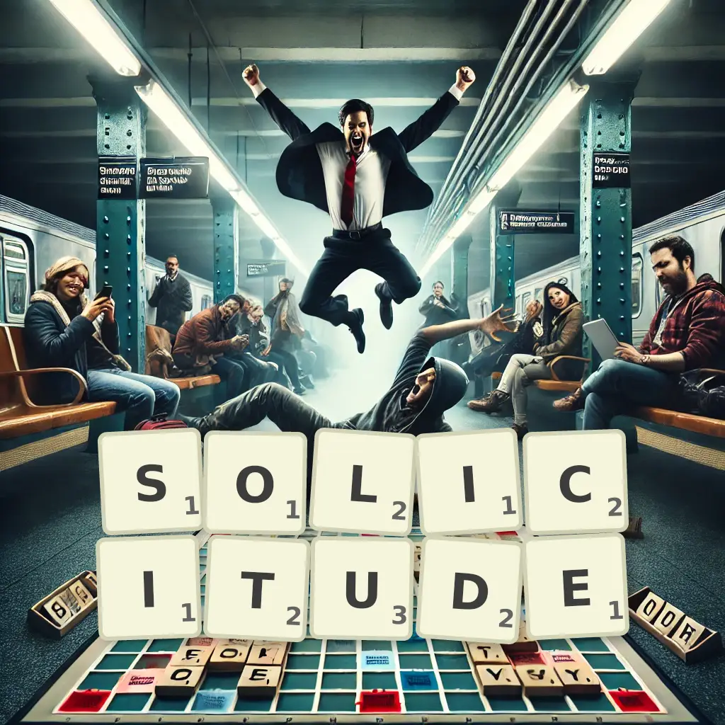List of words with letters SOLICITUDE Words with letters SOLICITUDE