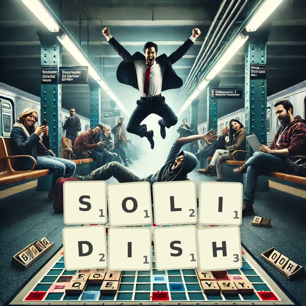 List of words with letters SOLIDISH Words with letters SOLIDISH