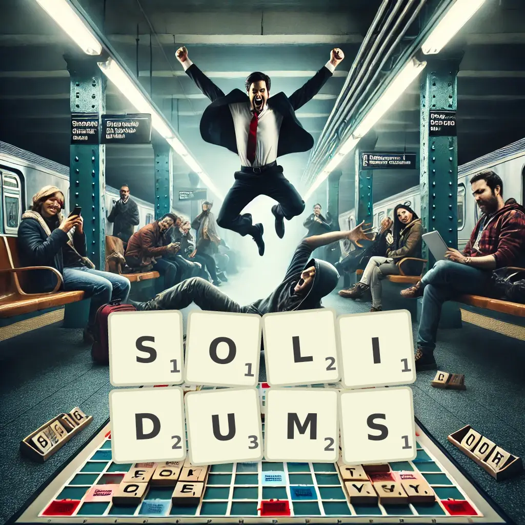 List of words with letters SOLIDUMS Words with letters SOLIDUMS