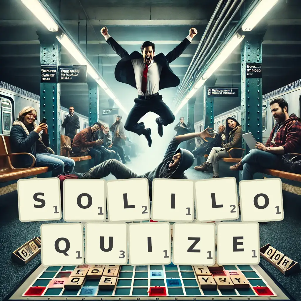 List of words with letters SOLILOQUIZE Words with letters SOLILOQUIZE
