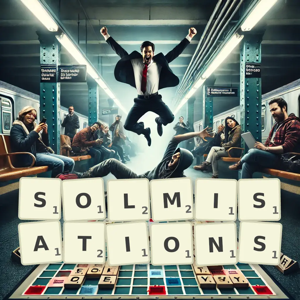 List of words with letters SOLMISATIONS Words with letters SOLMISATIONS