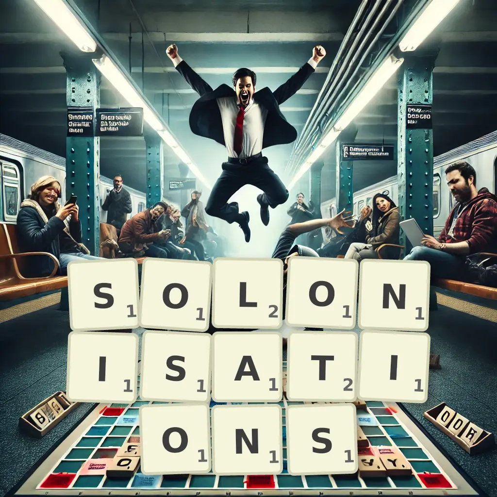 List of words with letters SOLONISATIONS Words with letters SOLONISATIONS