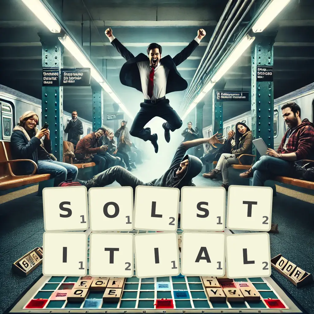 List of words with letters SOLSTITIAL Words with letters SOLSTITIAL