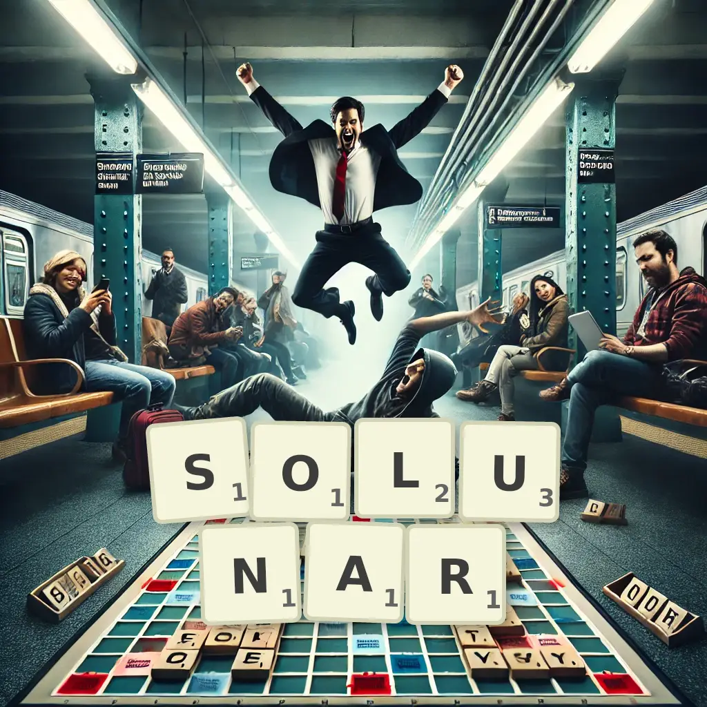 List of words with letters SOLUNAR Words with letters SOLUNAR