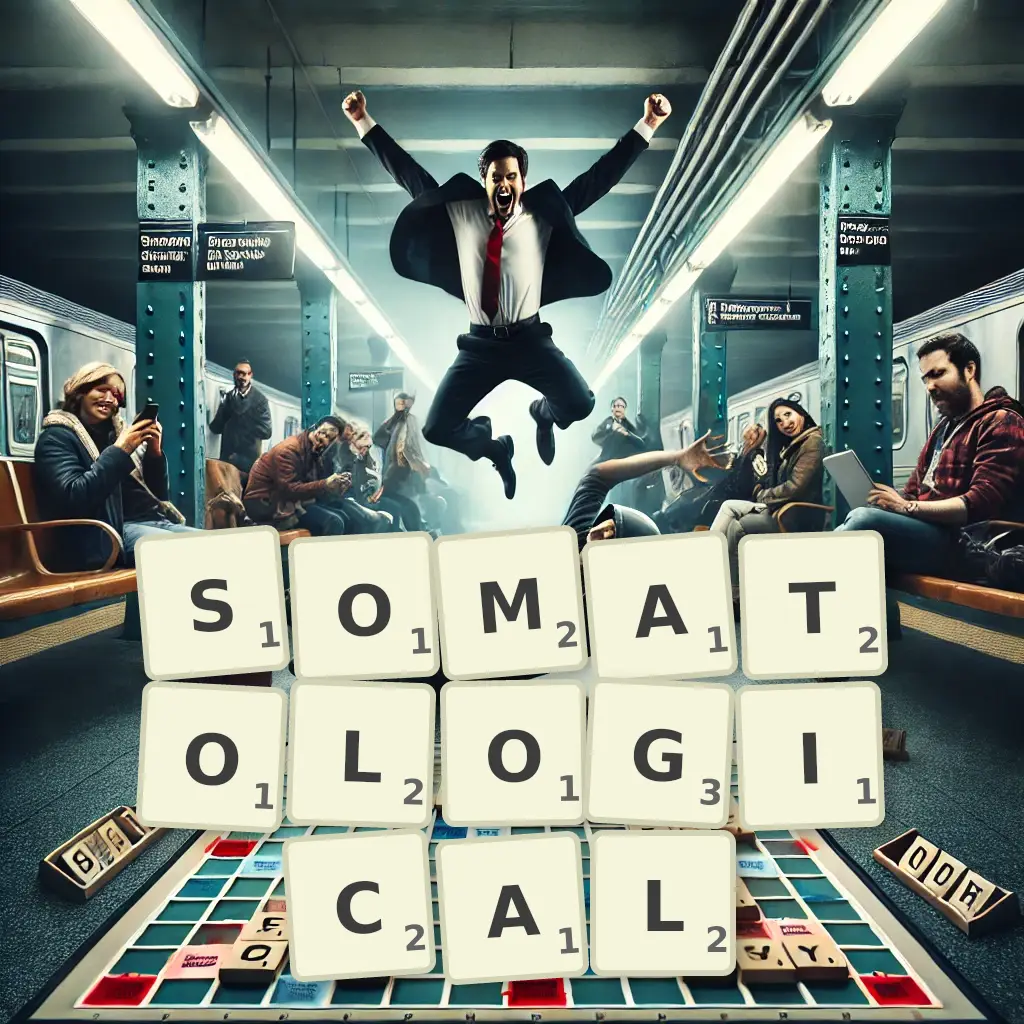 List of words with letters SOMATOLOGICAL Words with letters SOMATOLOGICAL