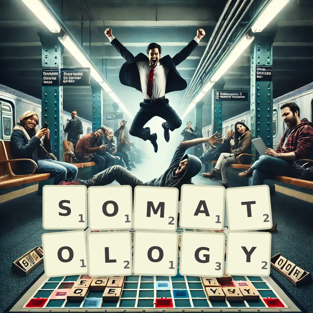 List of words with letters SOMATOLOGY Words with letters SOMATOLOGY