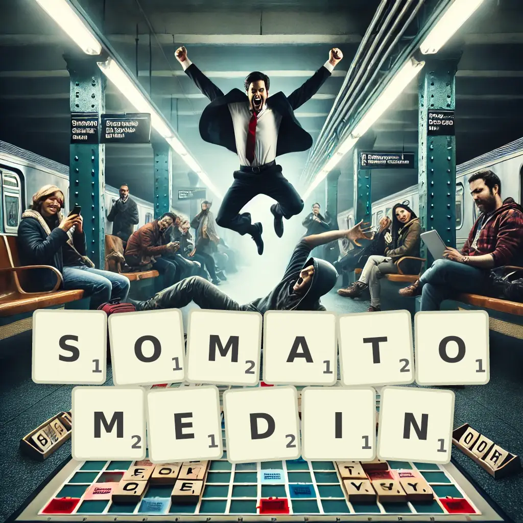 List of words with letters SOMATOMEDIN Words with letters SOMATOMEDIN