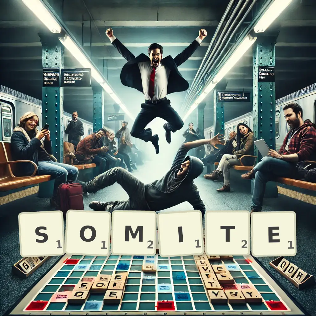 List of words with letters SOMITE Words with letters SOMITE