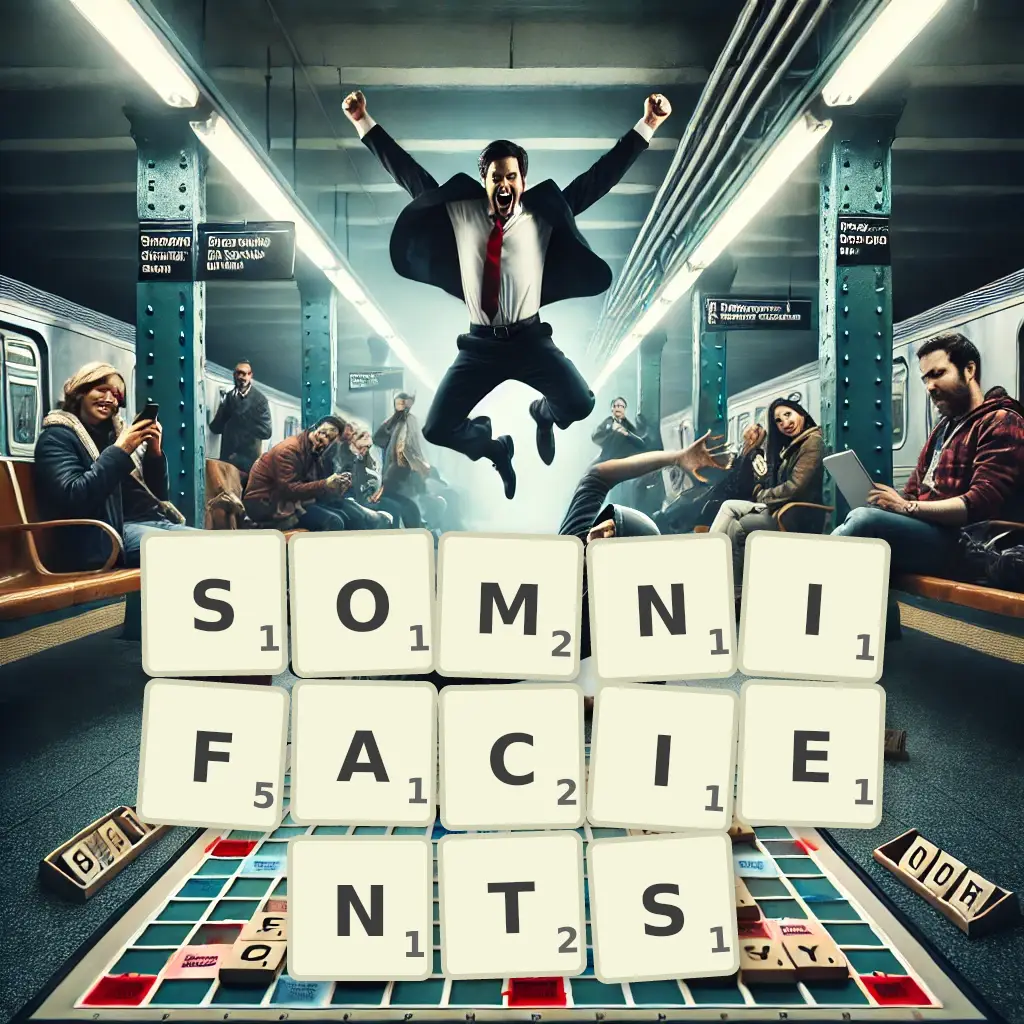 List of words with letters SOMNIFACIENTS Words with letters SOMNIFACIENTS