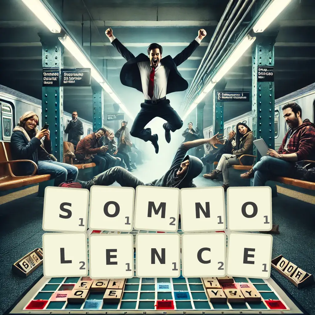 List of words with letters SOMNOLENCE Words with letters SOMNOLENCE