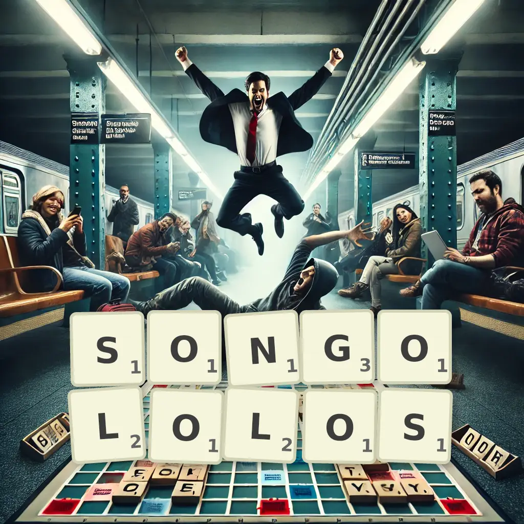 List of words with letters SONGOLOLOS Words with letters SONGOLOLOS