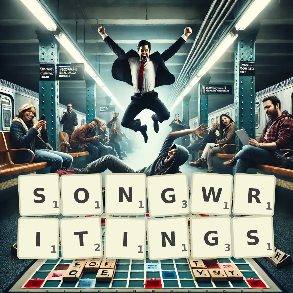 List of words with letters SONGWRITINGS Words with letters SONGWRITINGS