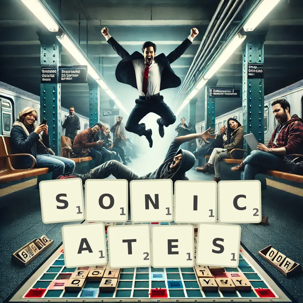 List of words with letters SONICATES Words with letters SONICATES