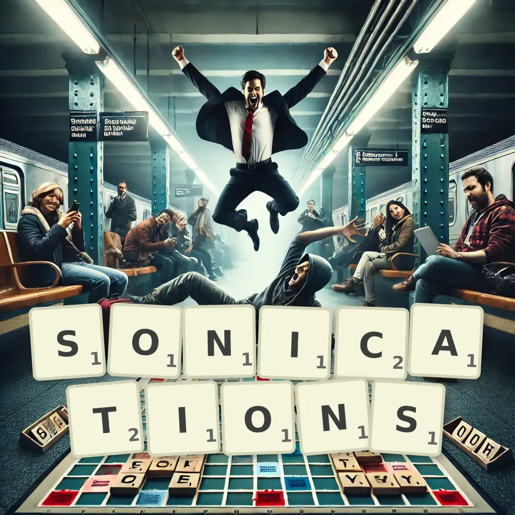 List of words with letters SONICATIONS Words with letters SONICATIONS
