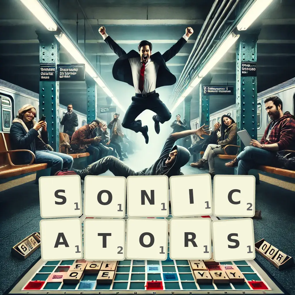 List of words with letters SONICATORS Words with letters SONICATORS