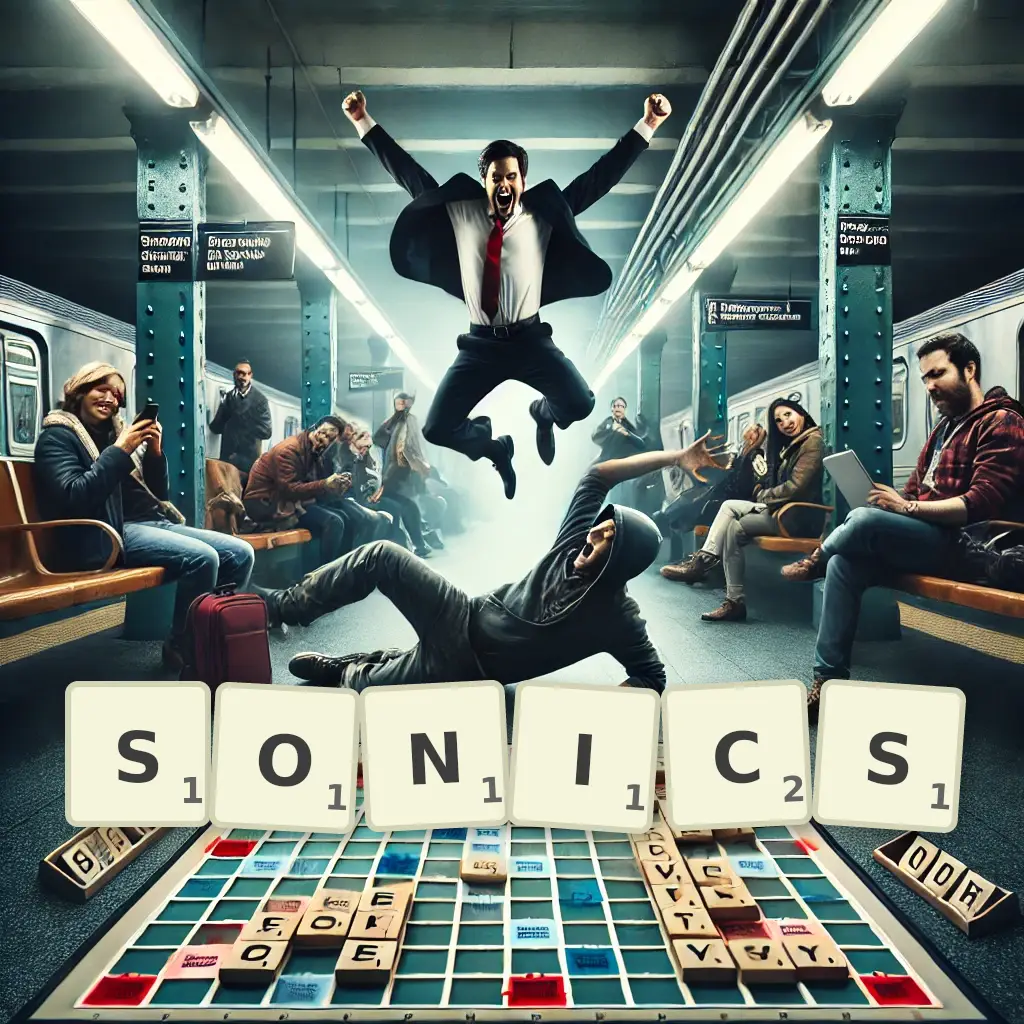 List of words with letters SONICS Words with letters SONICS
