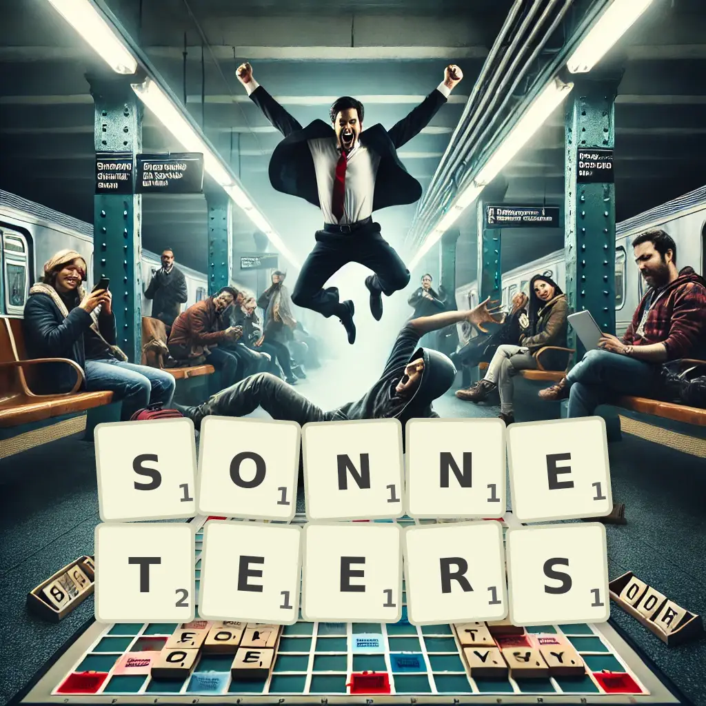 List of words with letters SONNETEERS Words with letters SONNETEERS