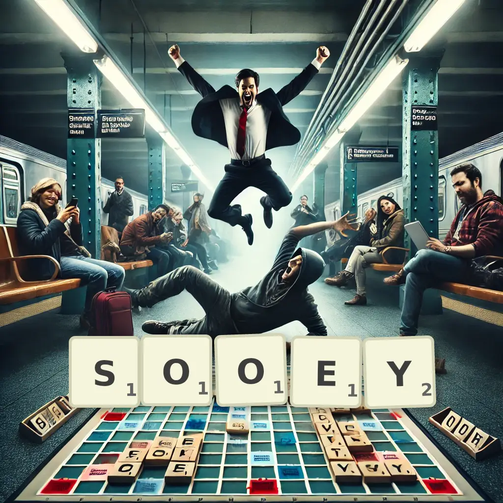 List of words with letters SOOEY Words with letters SOOEY