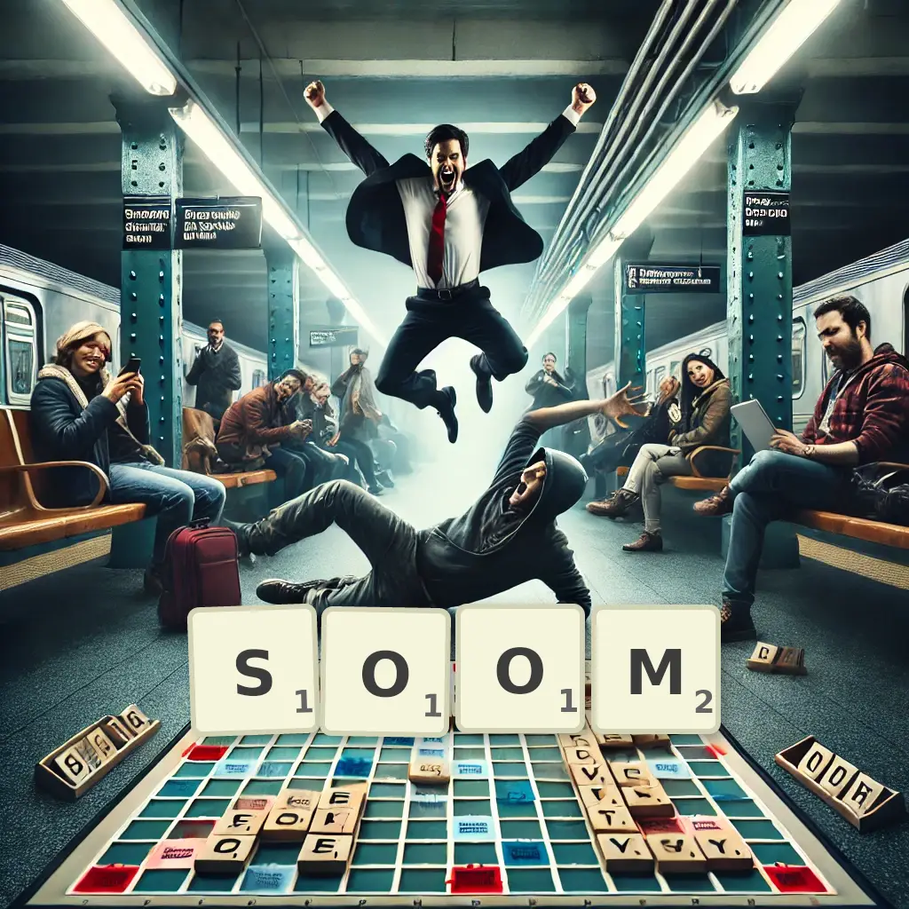 List of words with letters SOOM Words with letters SOOM