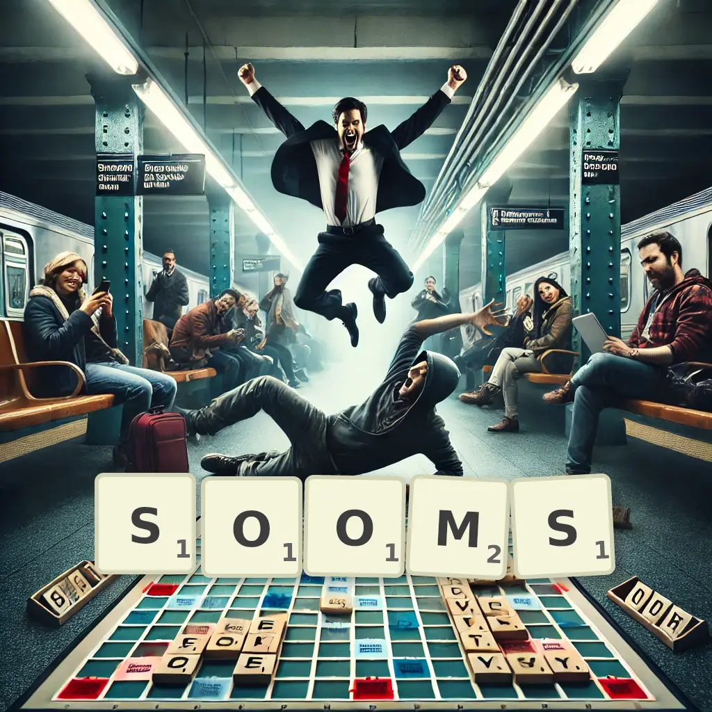 List of words with letters SOOMS Words with letters SOOMS