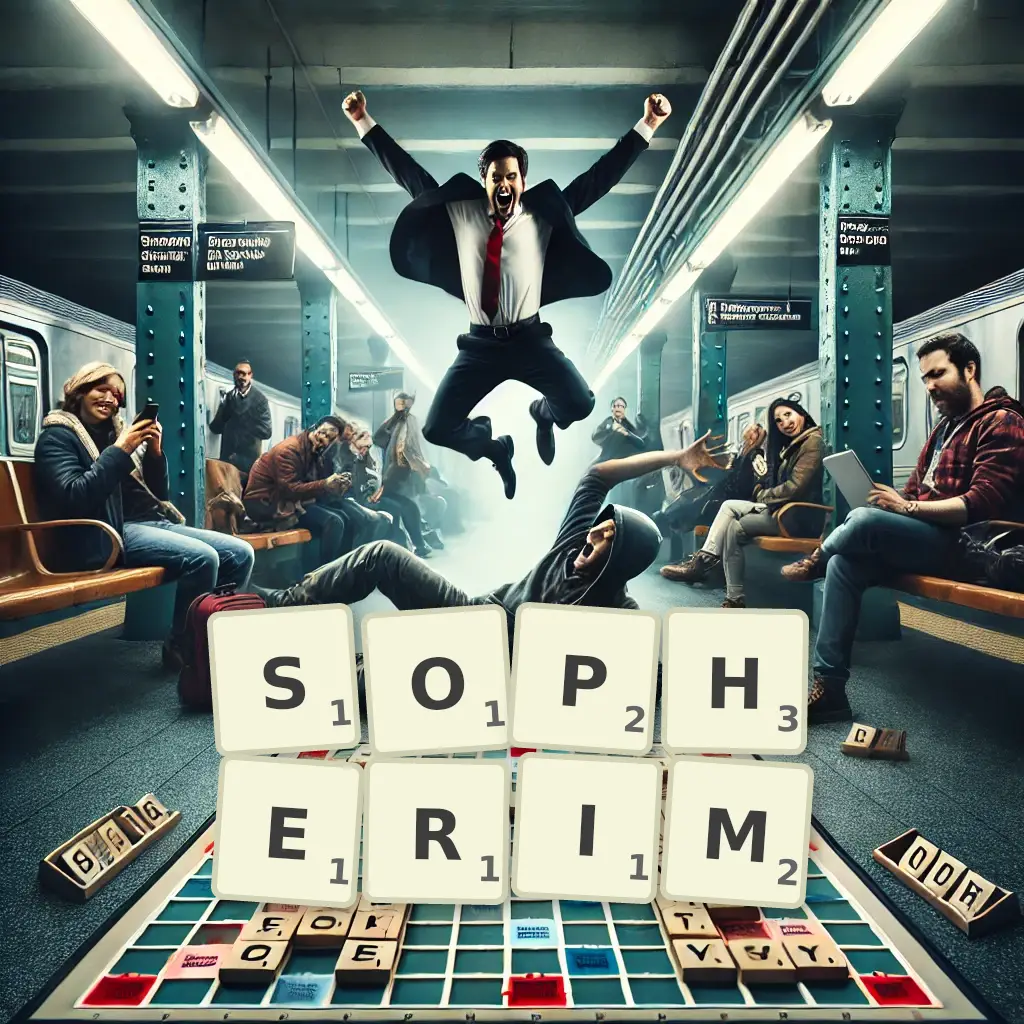 List of words with letters SOPHERIM Words with letters SOPHERIM