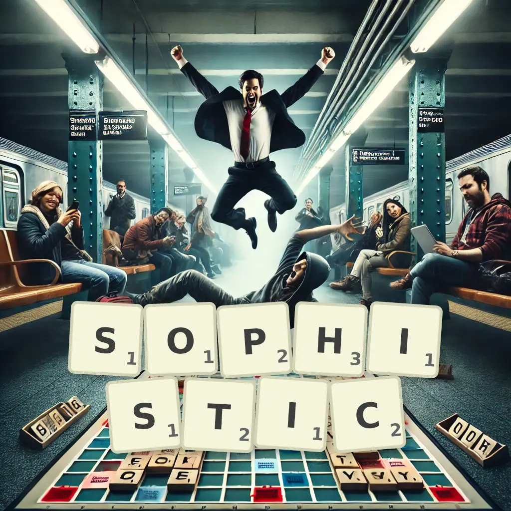 List of words with letters SOPHISTIC Words with letters SOPHISTIC