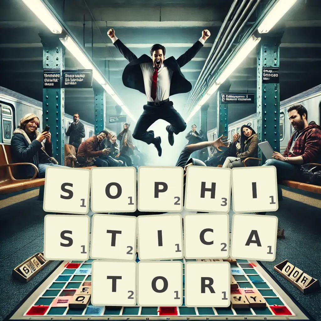 List of words with letters SOPHISTICATOR Words with letters SOPHISTICATOR