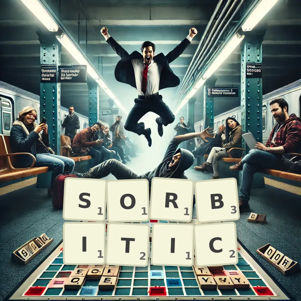 List of words with letters SORBITIC Words with letters SORBITIC
