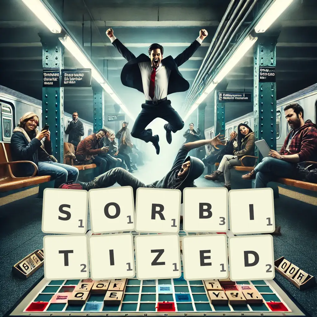 List of words with letters SORBITIZED Words with letters SORBITIZED