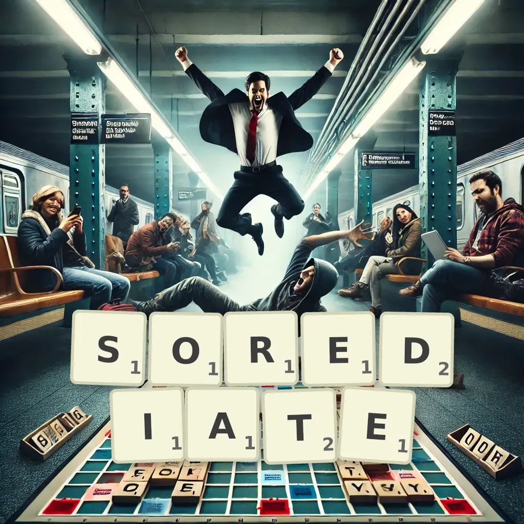 List of words with letters SOREDIATE Words with letters SOREDIATE