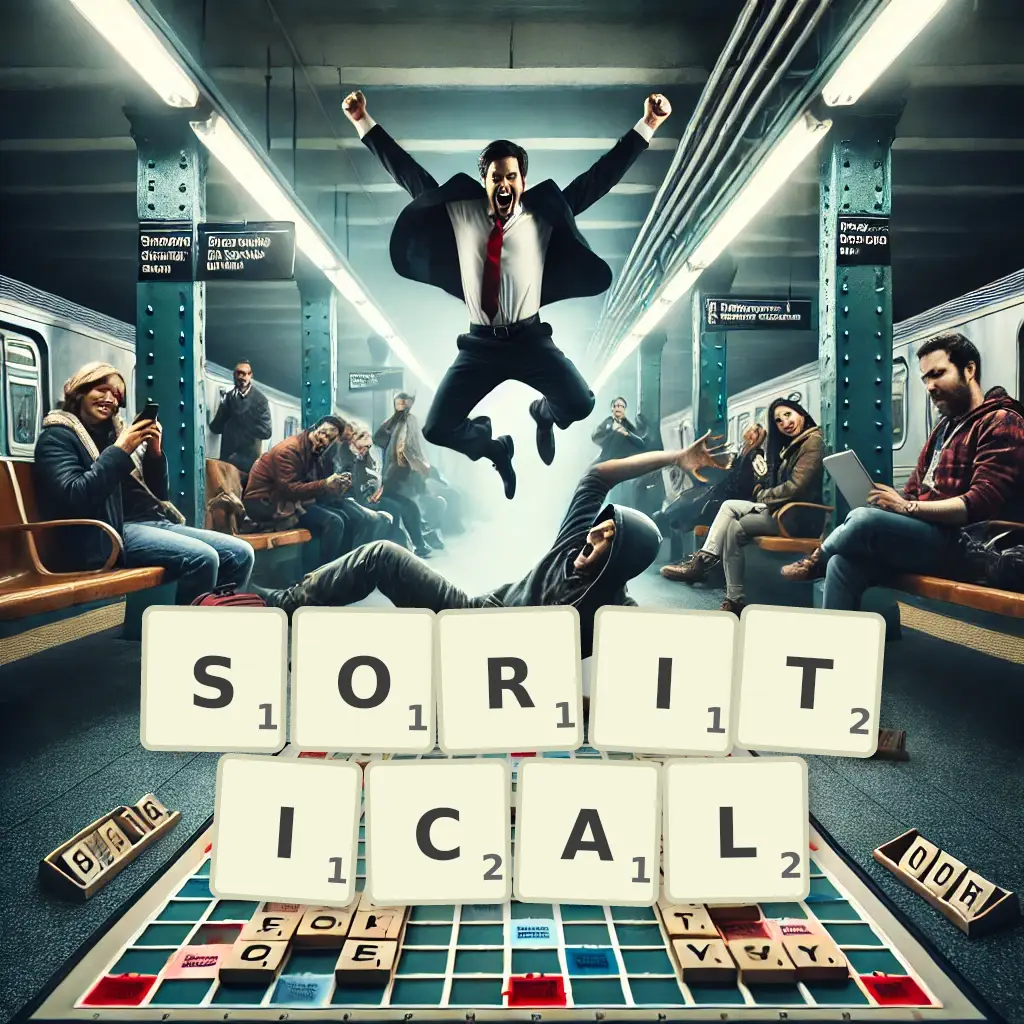 List of words with letters SORITICAL Words with letters SORITICAL