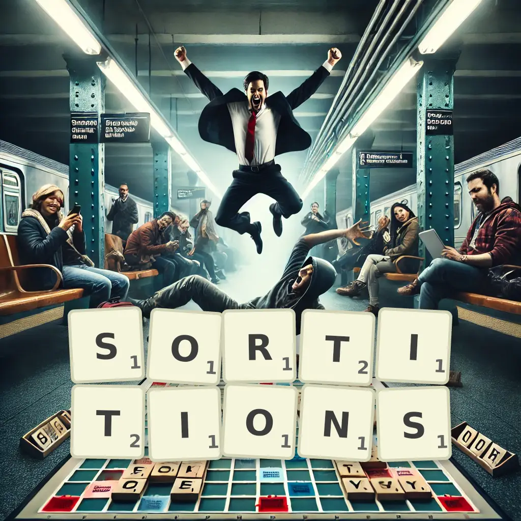 List of words with letters SORTITIONS Words with letters SORTITIONS