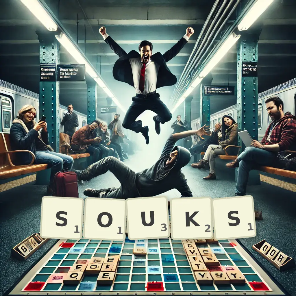 List of words with letters SOUKS Words with letters SOUKS