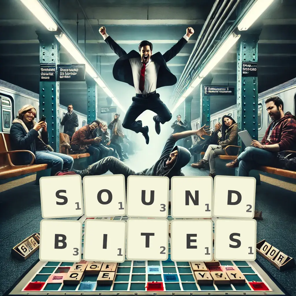 List of words with letters SOUNDBITES Words with letters SOUNDBITES