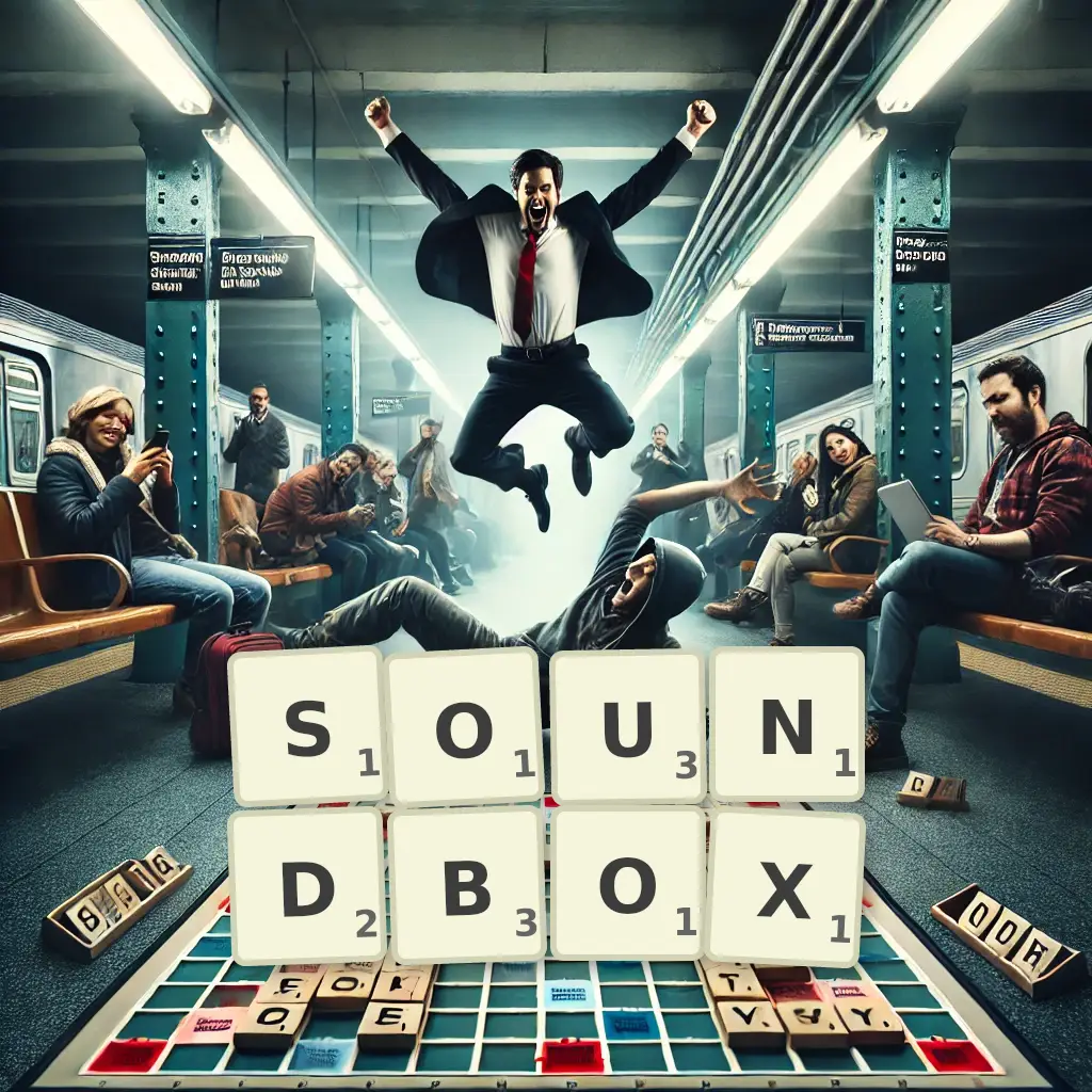 List of words with letters SOUNDBOX Words with letters SOUNDBOX