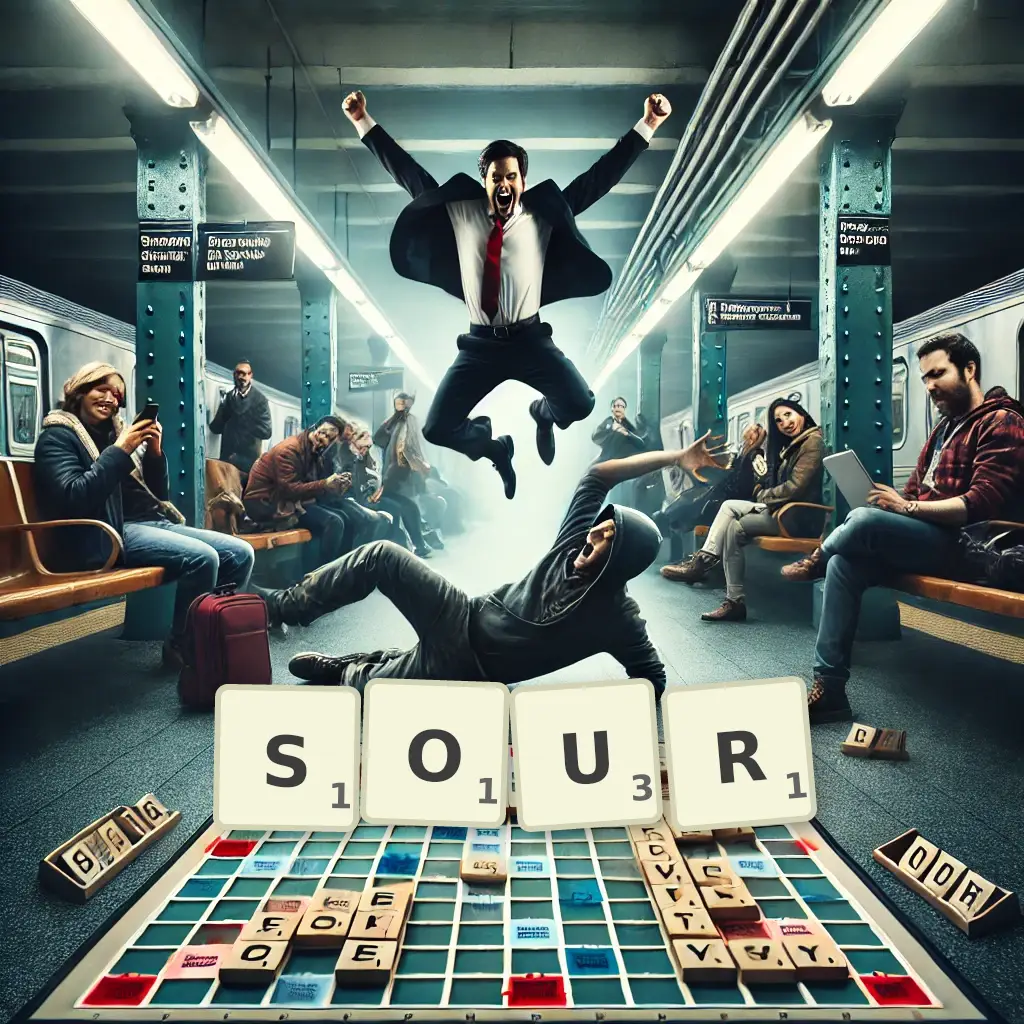 List of words with letters SOUR Words with letters SOUR