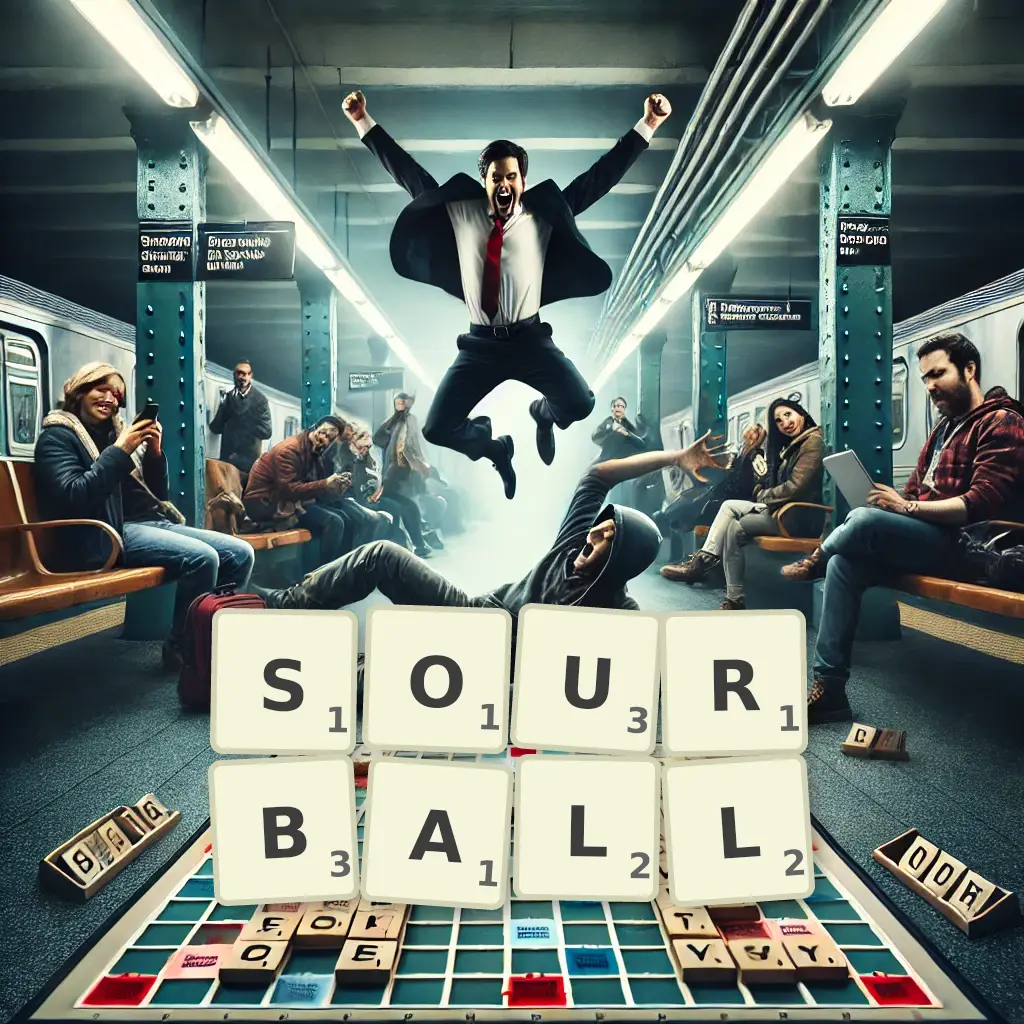 List of words with letters SOURBALL Words with letters SOURBALL