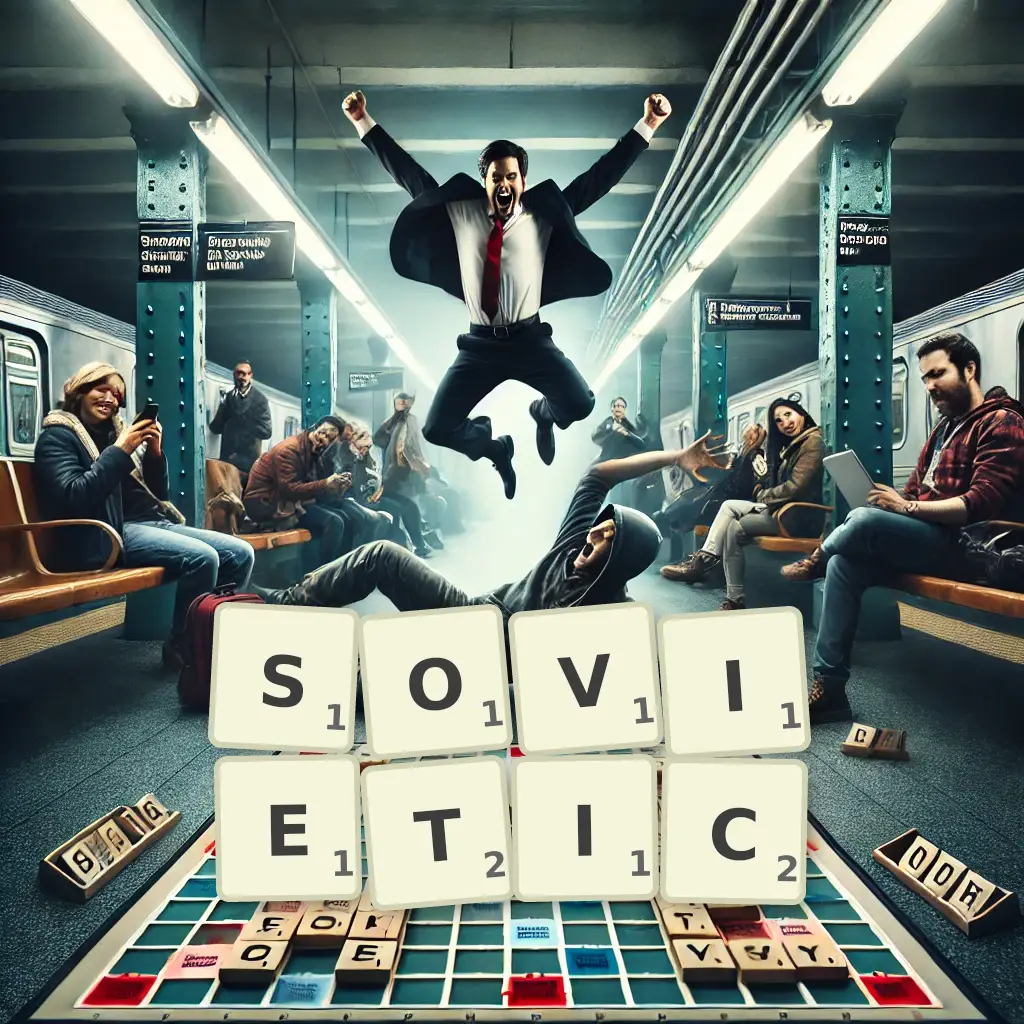 List of words with letters SOVIETIC Words with letters SOVIETIC