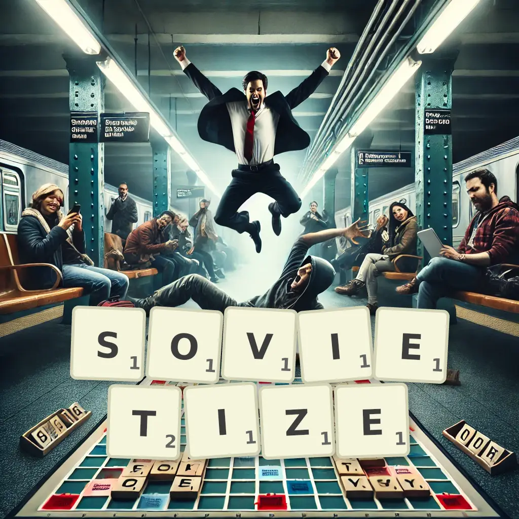 List of words with letters SOVIETIZE Words with letters SOVIETIZE