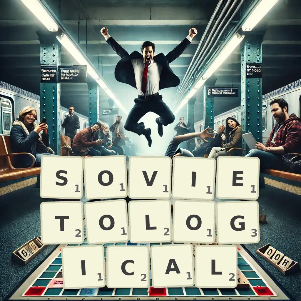 List of words with letters SOVIETOLOGICAL Words with letters SOVIETOLOGICAL