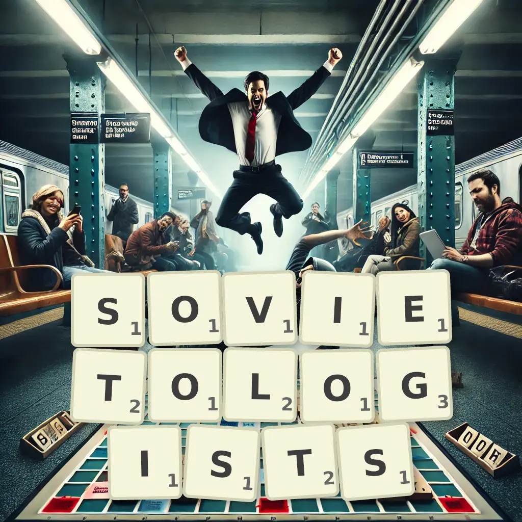 List of words with letters SOVIETOLOGISTS Words with letters SOVIETOLOGISTS