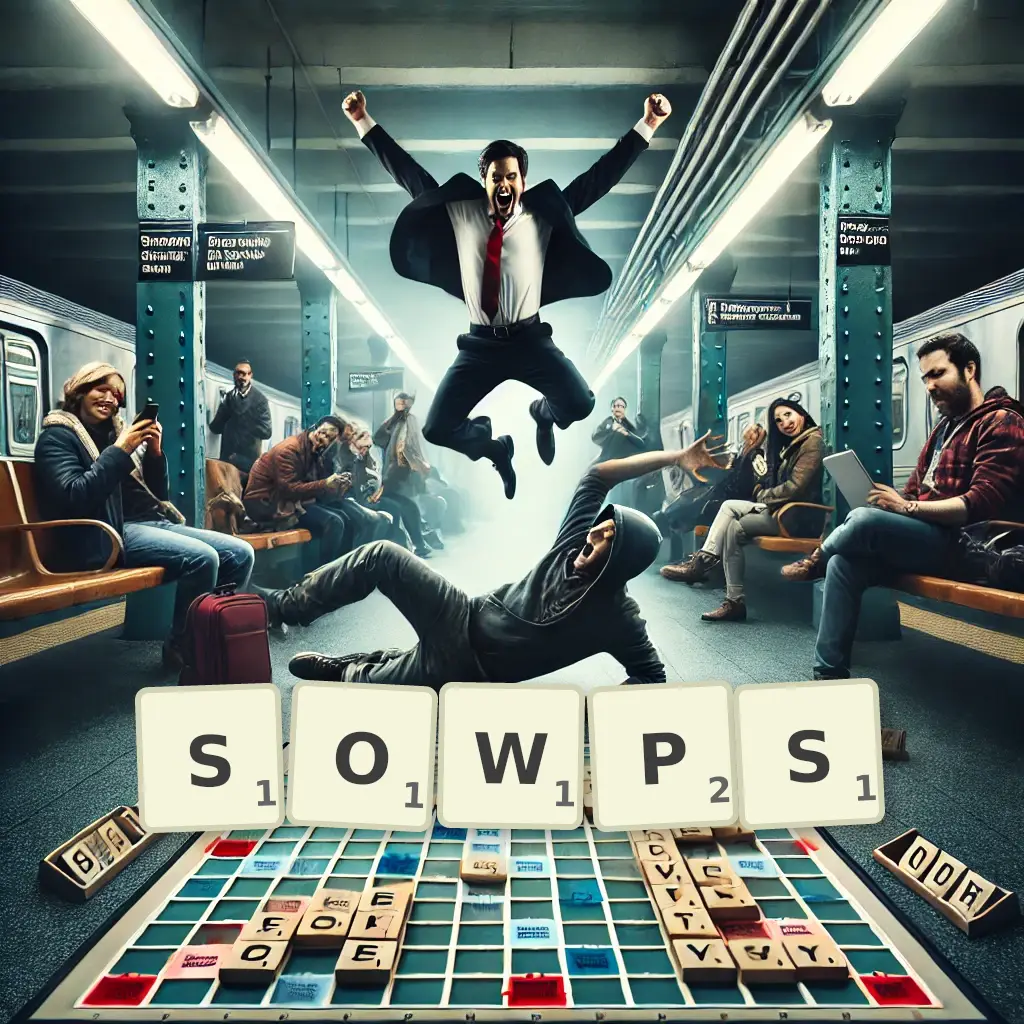 List of words with letters SOWPS Words with letters SOWPS
